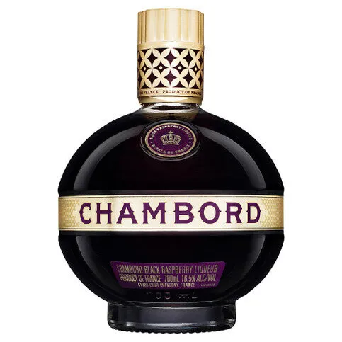 Chambord Black Raspberry Liqueur 70 cL