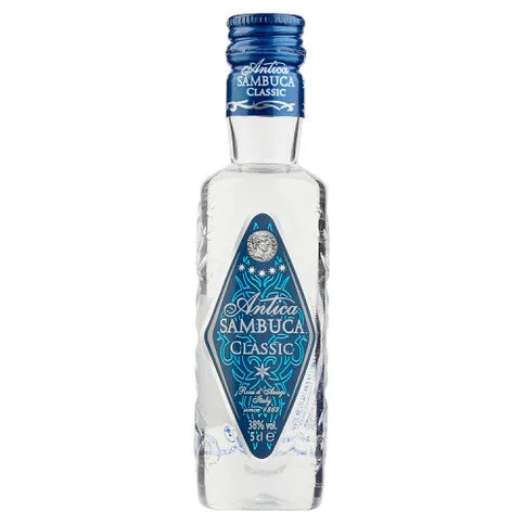 Antica Sambuca Classic 5cl