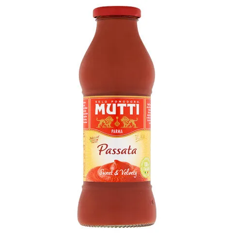 Mutti Parma Passata 400g