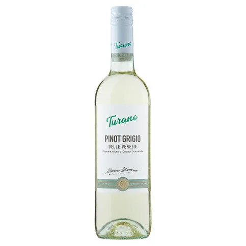 Turano Pinot Grigio 75cl