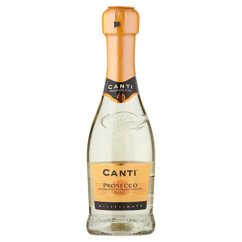 Canti Prosecco D.O.C 200ml