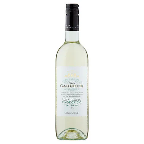 Villa Garducci Catarratto Pinot Grigio 75cl