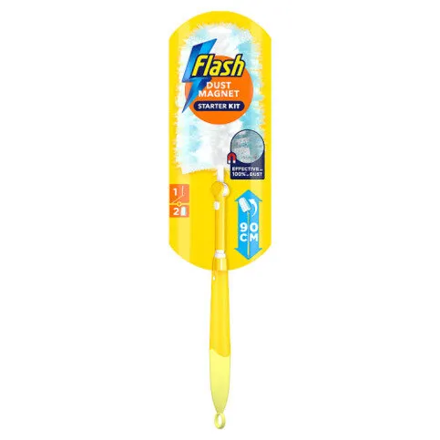 FLASH DUSTER STARTER PACK EACH