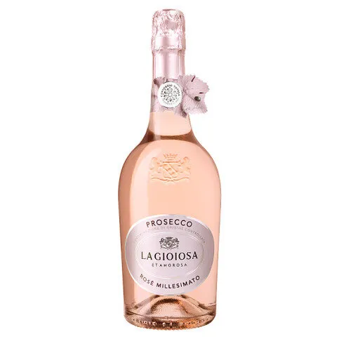 Lagioiosa Prosecco Rosé Millesimato 75cl