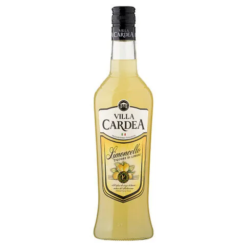 Villa Cardea Limoncello 70cl