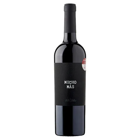 Mucho Más 75cl
