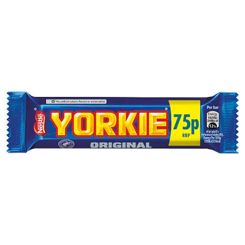 Yorkie Original 46g