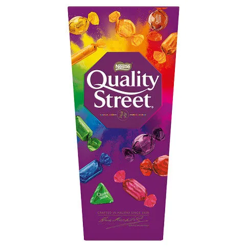 Quality Street 220g
