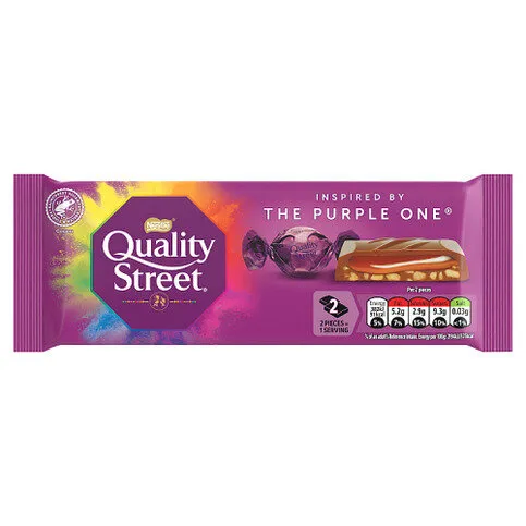 Quality Street The Purple One 87g
