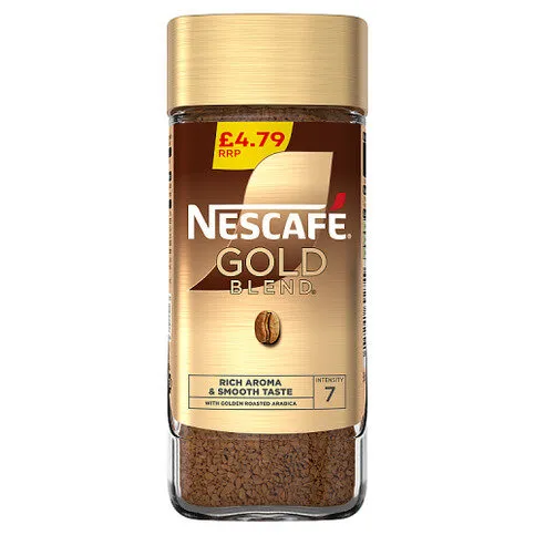 Nescafé Gold Blend 95g