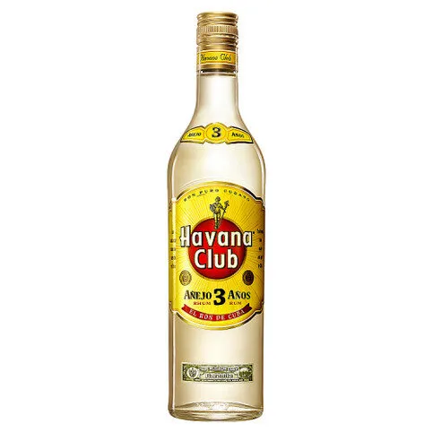 Havana Club Rum 70cl