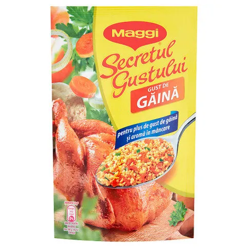 Maggi Chicken Seasoning 200g