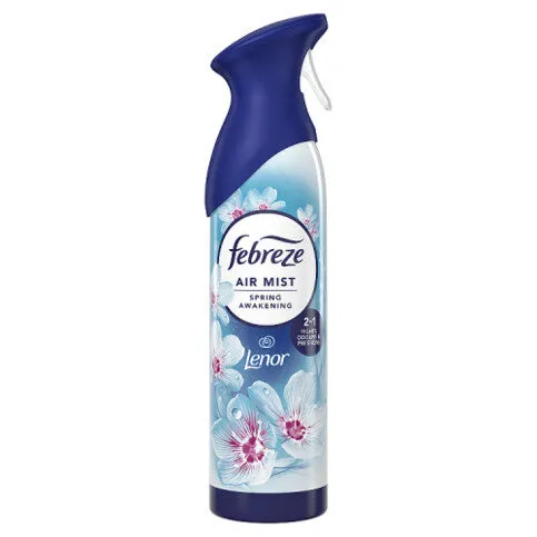 Febreze Air Freshener Spray Spring Awakening 185ml