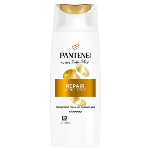 PANTENE SHAMPOO REPAIR AND PROTECT 90 ML 90ML