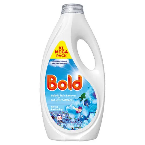 BOLD LIQUID SPRING AWAKENING 48W