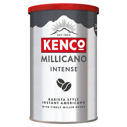 Kenco Millicano Intense 95g