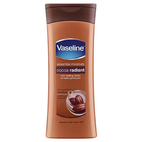 VASELINE LOTION COCOA BUTTER 400ML