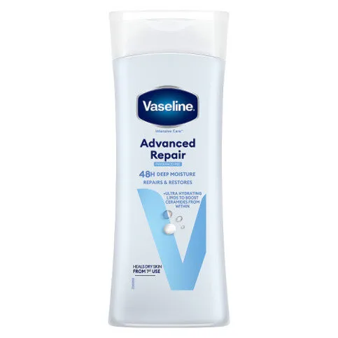 VASELINE LOTION ADVANCE REPAIR 400ML