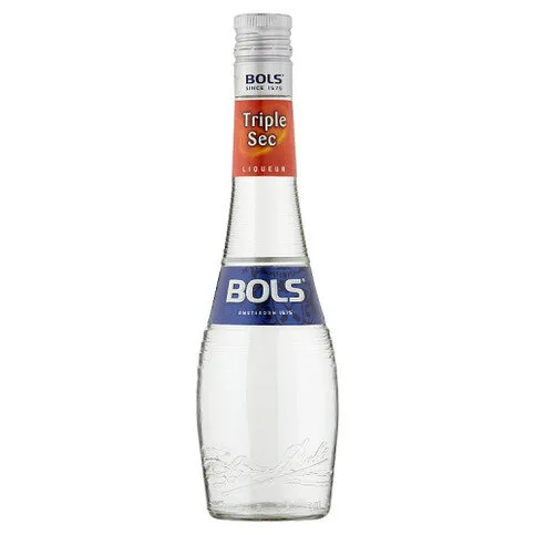 Bols Triple Sec Liqueur 50cl