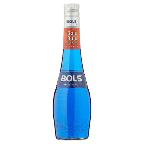 Bols Cherry Brandy Liqueur 50cl