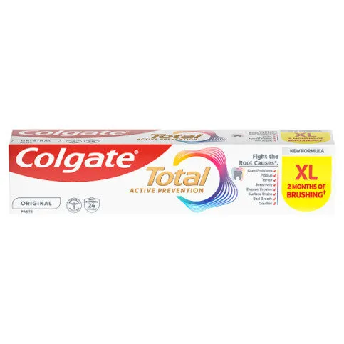 Colgate TA Prevention Orig 125ML