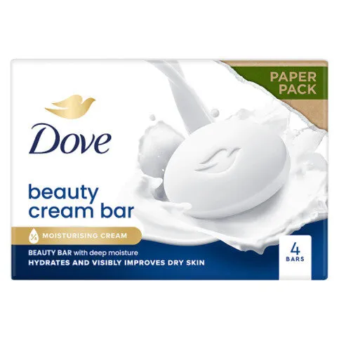 Dove Beauty Bar Original 90 g