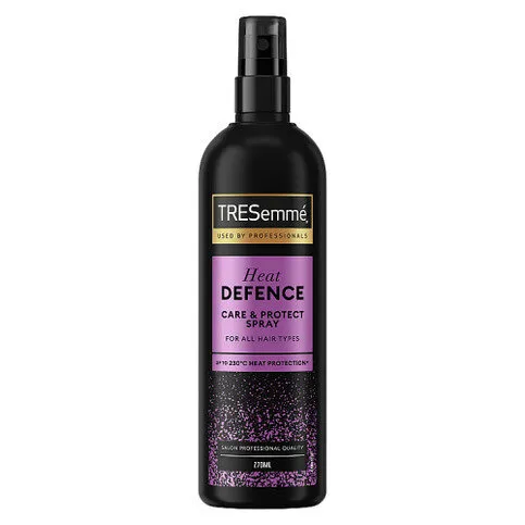 TRESEMME HEAT DEFENCE CARE & PROTECT SPRAY 270ML