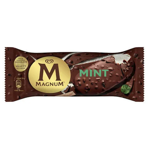 Magnum Mint Ice Cream Stick 100 ml