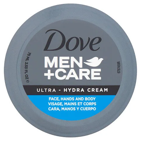 Dove Men+Care Ultra - Hydra Cream 75ml