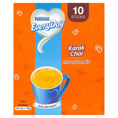 EveryDay Karak Chai 10 Sachets