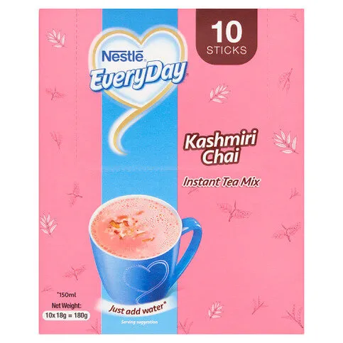 EveryDay Kashmiri Chai 10 Sachets