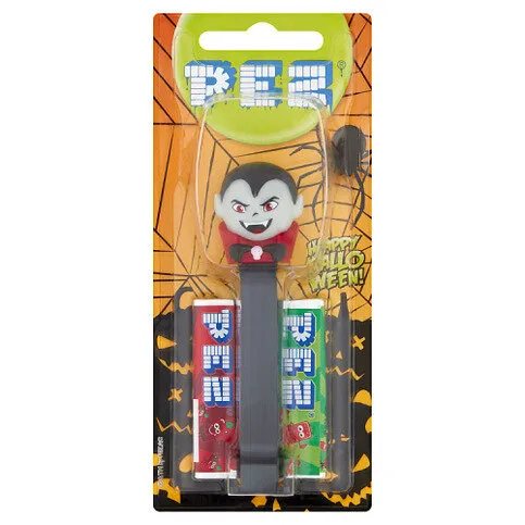 Pez Candy Strawberry 2 × 8.5 g (17g)