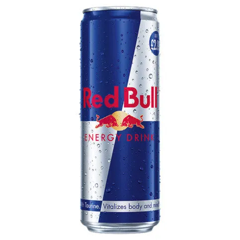 Red Bull - 473ml Energy Drink