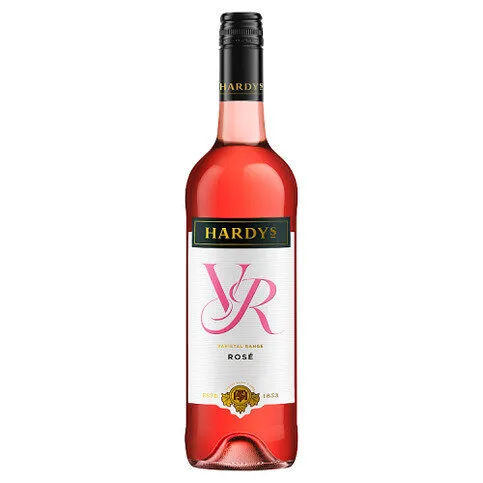 Hardys VR Rosé 75cl