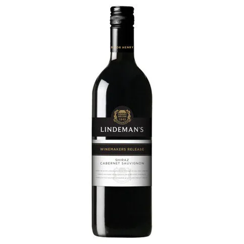 Lindeman's Winemakers Release Shiraz Cabernet Sauvignon 750ml
