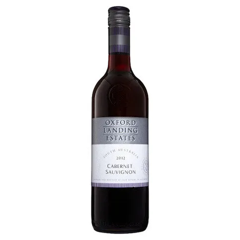 Oxford Landing Estates Cabernet Sauvignon 75cl