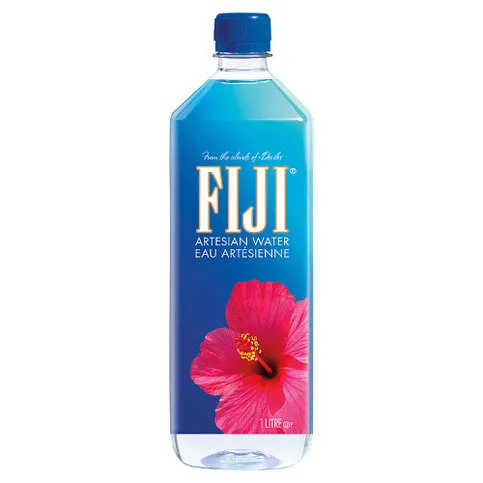 FIJI Artesian Water 1L