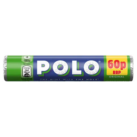 Polo Original 34g