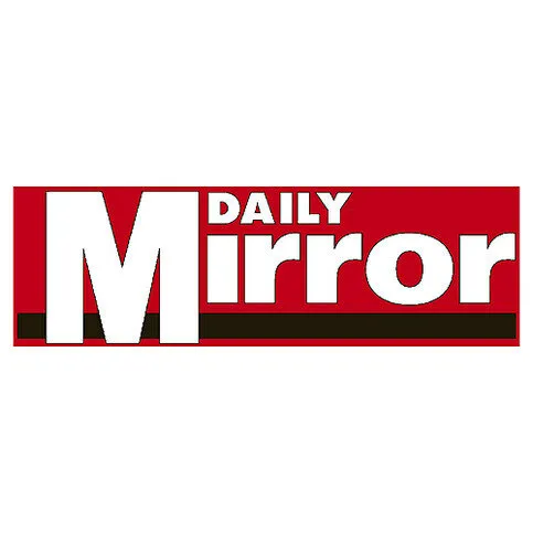Daily Mirror Saturday