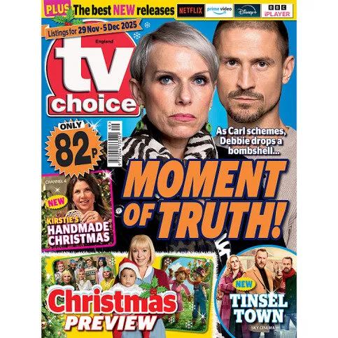 TV Choice Scotland