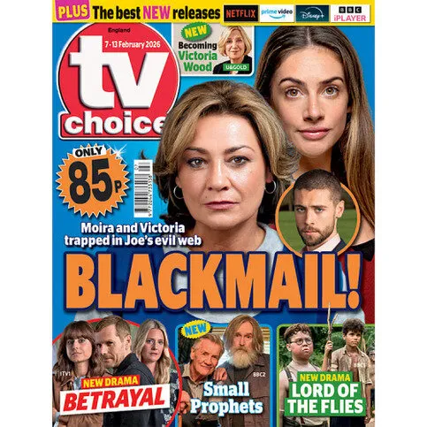 TV Choice Scotland