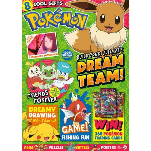 Pokemon