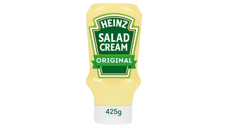 Heinz Salad Cream Original 425g