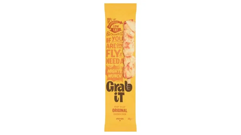 Grab It Chicken Stick Original 50g