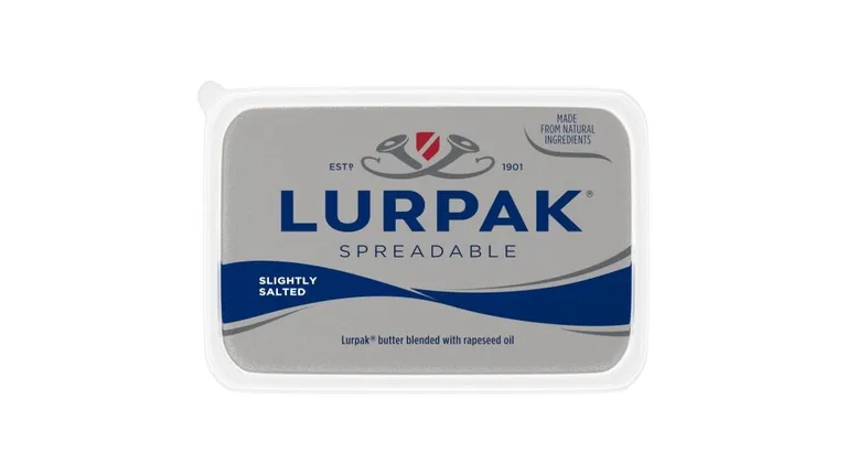 Lurpak Spreadable 400g