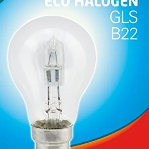 100 Watt bulbs