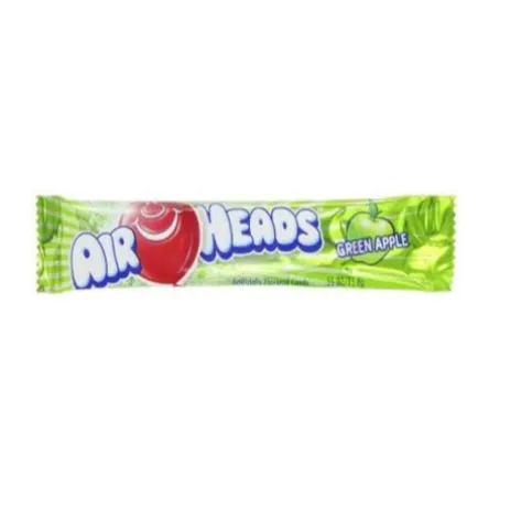 Airheads Green Apple