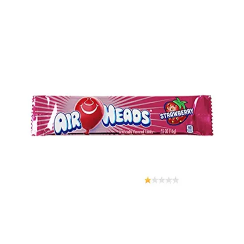 Airheads Strawberry