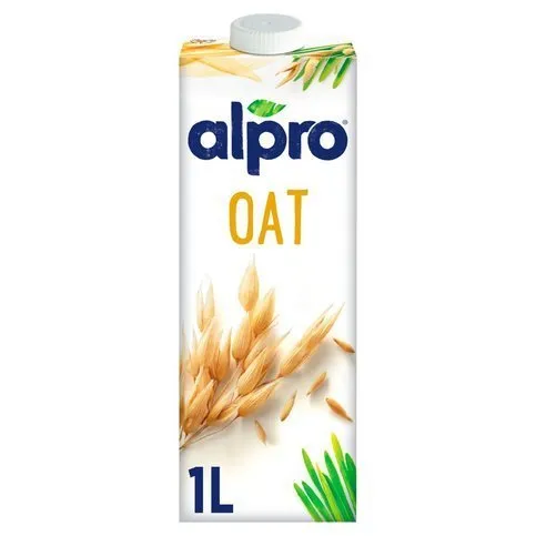 Alpro Oat Original UHT 1L