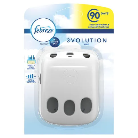 Ambi-pur 3volution Plug in Device. 12G
